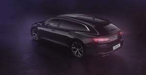 Volkswagen Arteon Shooting Brake R 2020 года  (WW)